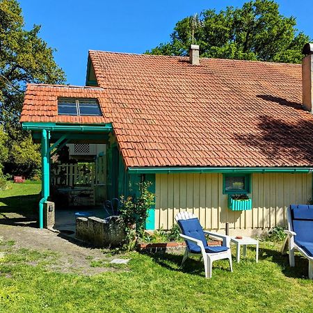 Les Hotes Landes Saint-Gor Exteriör bild