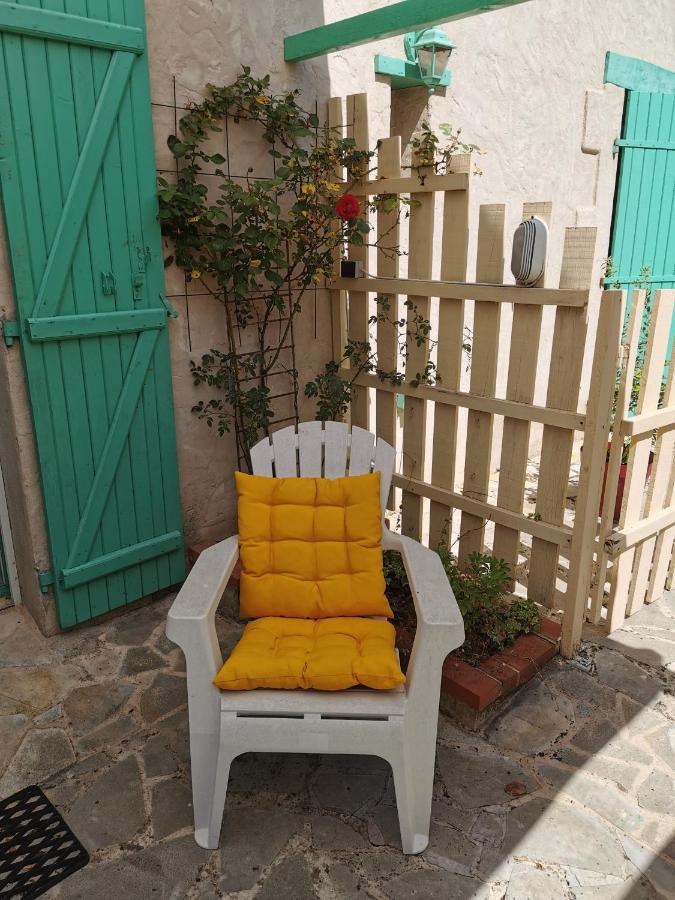 Les Hotes Landes Saint-Gor Exteriör bild