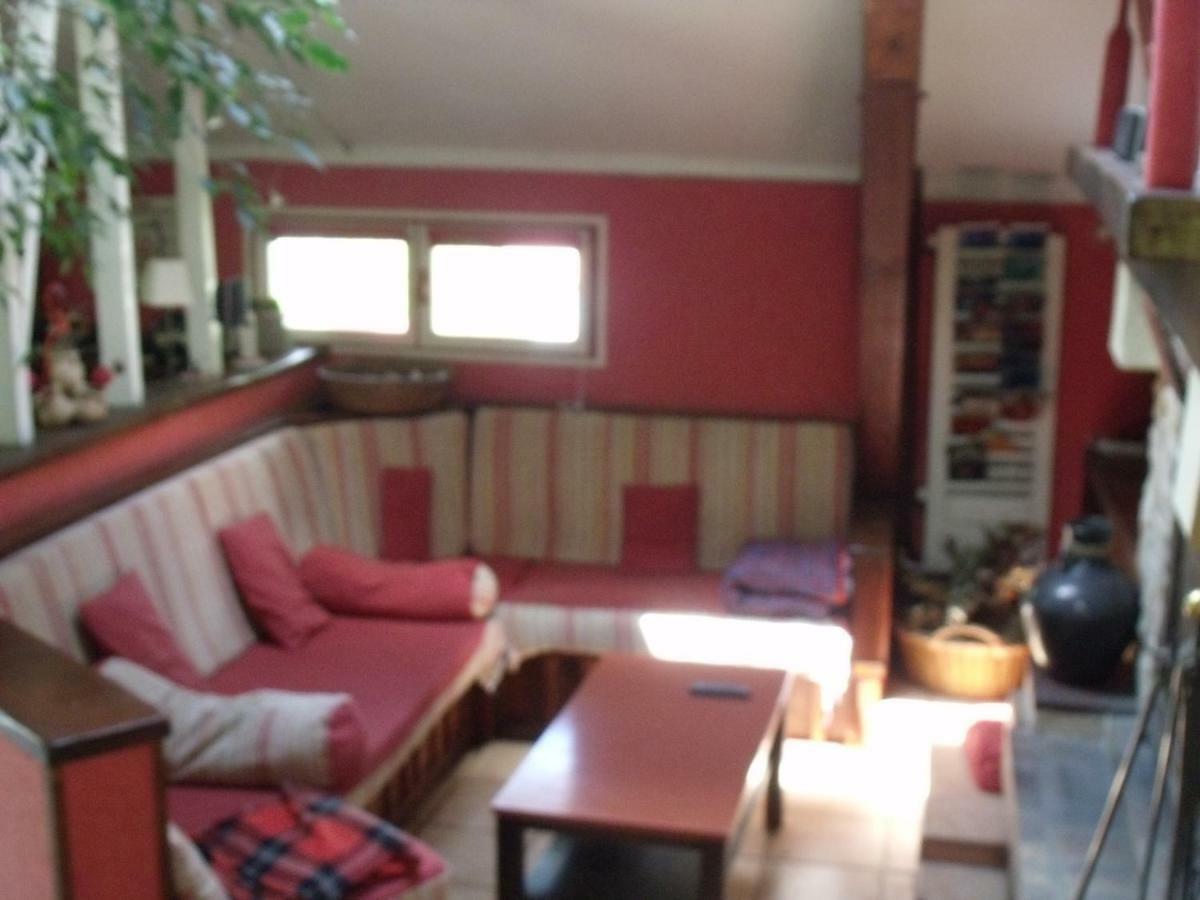 Les Hotes Landes Saint-Gor Exteriör bild