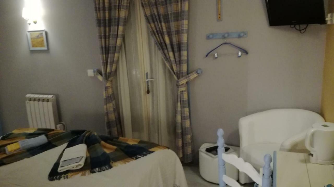 Les Hotes Landes Saint-Gor Exteriör bild