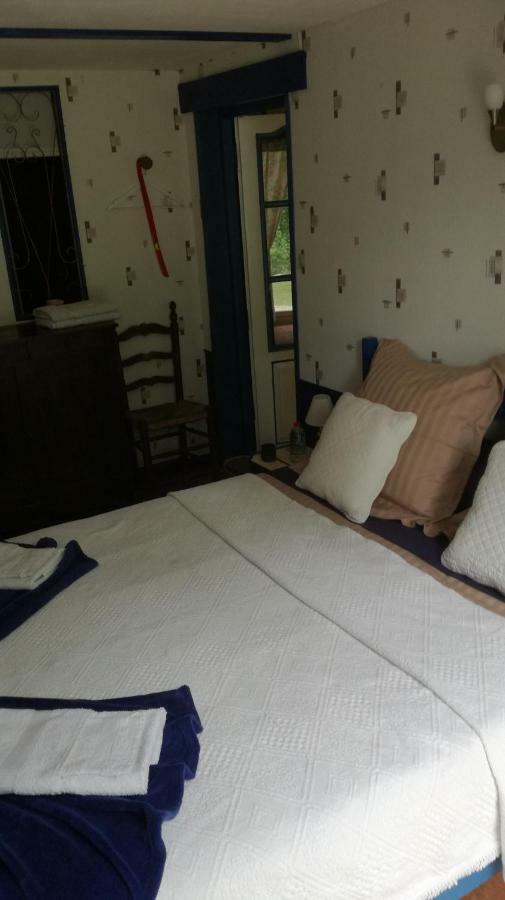 Les Hotes Landes Saint-Gor Exteriör bild