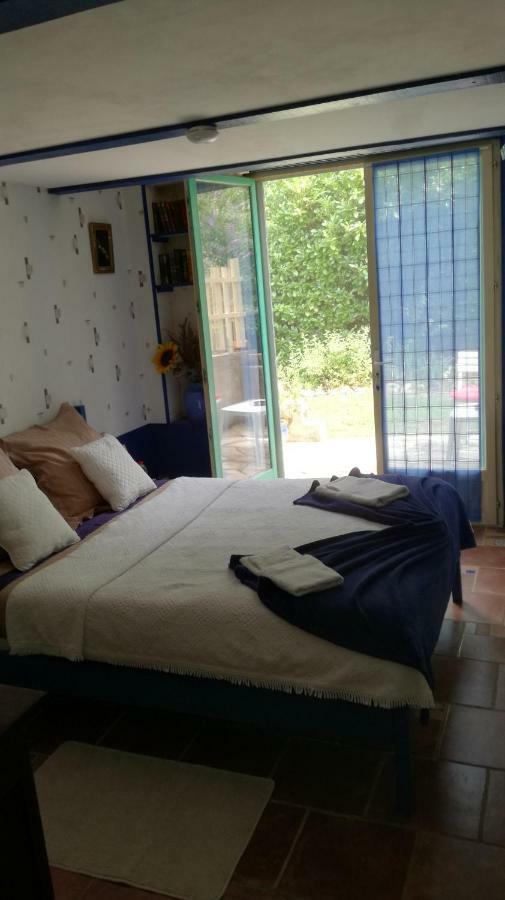 Les Hotes Landes Saint-Gor Exteriör bild